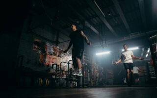 De Voordelen van High-Intensity Interval Training (HIIT) voor Sporters